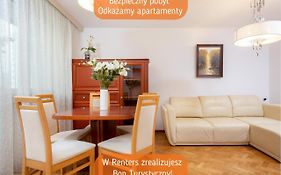 Two-Bedroom Family Apartment Esperanto Next To Klif By Noclegi Renters